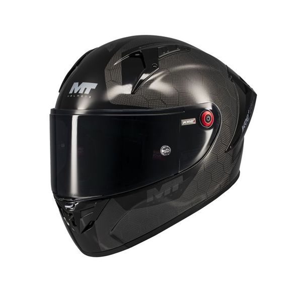 MT HELMETS KRE+ S full face helmet - FIM PURE - BlackRef: MTH0205