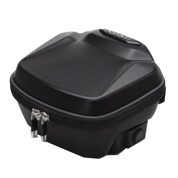 Sacoche réservoir Shad E03C Click system (3 litres) Universel - NoirRef : SD0101 / X0SE03C