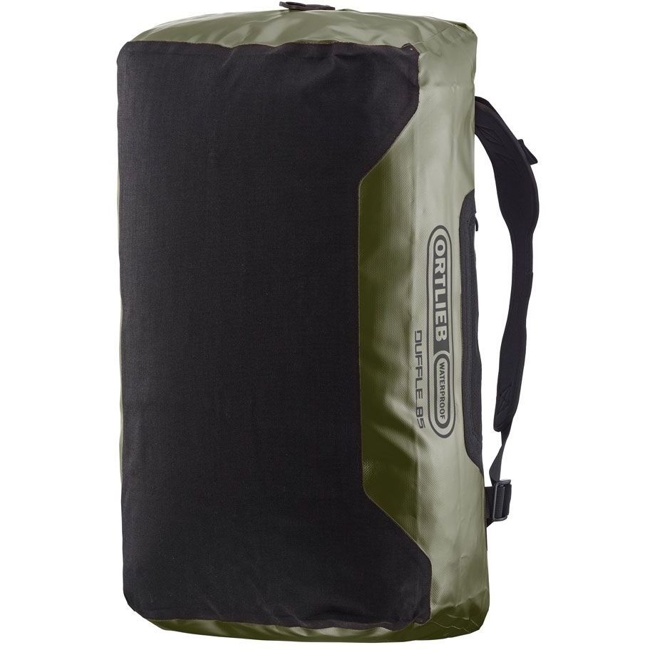 ORTLIEB Duffle - Travel Bag - 85L - olive-black