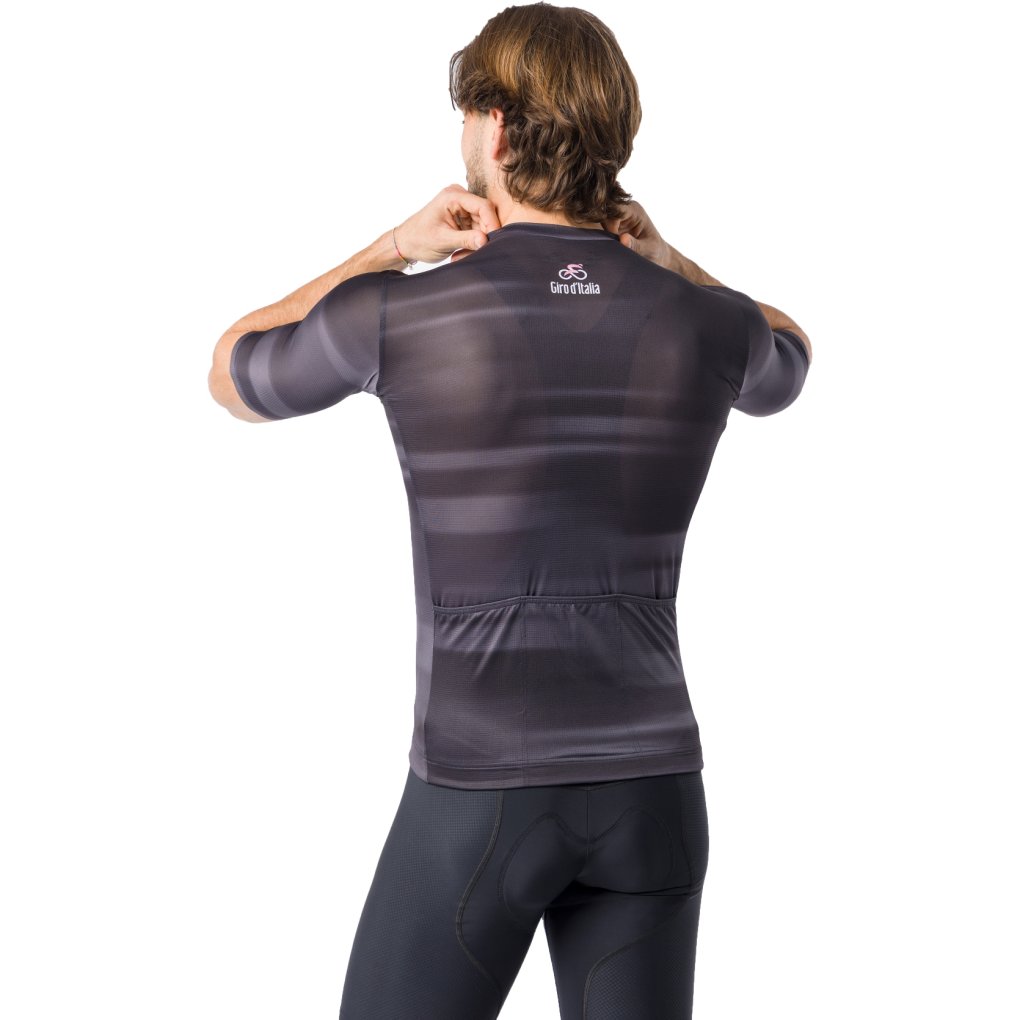 Castelli Giro d'Italia #Giro109 Competizione 4 Jersey Men - black 010