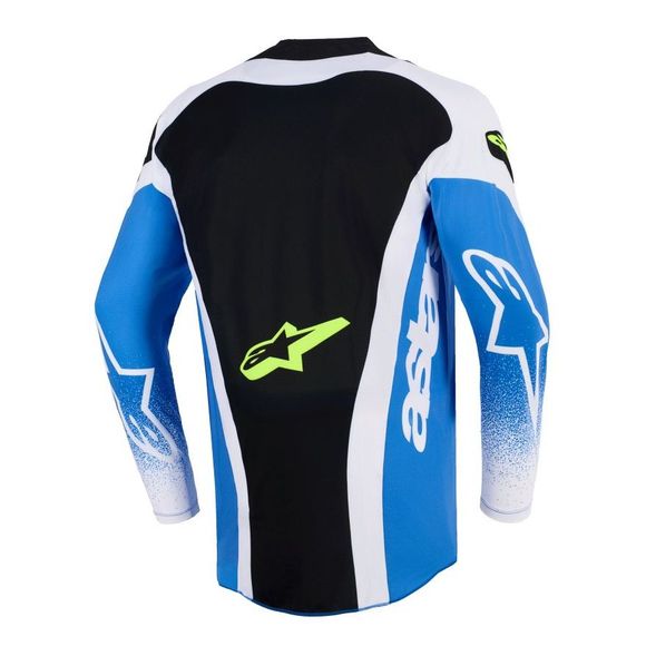 Cross Alpinestars Techstar - Knif 2025 - Blue / BlackRef: AP4032