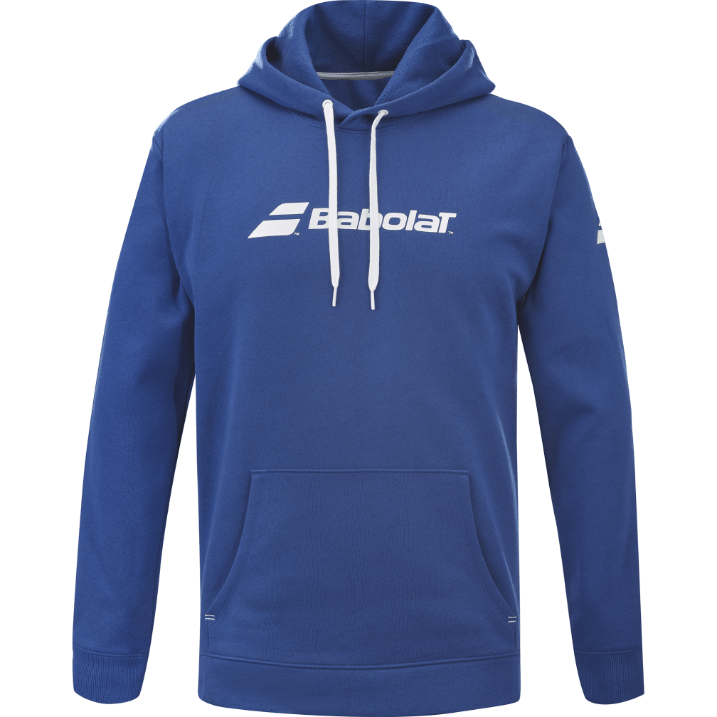 Exercise Hood Sweat Junior
