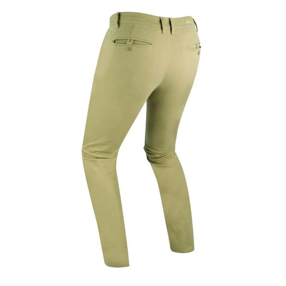 Pantalon Moto Segura SKIFF - BeigeRef : SG1443