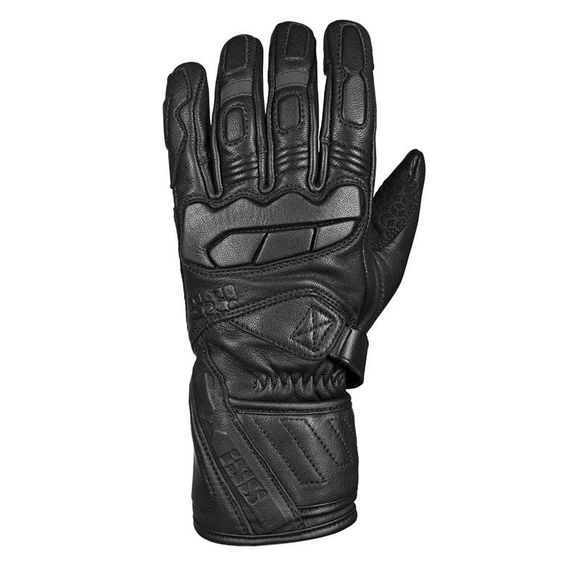 IXS tour women's tiga 2.0 gloves - blackRef: IS1004