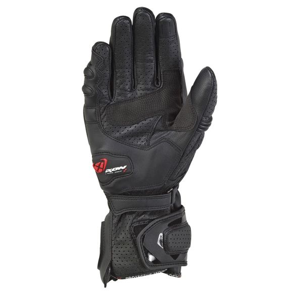 Ixon RS TEMPO AIR Gloves - BlackRef : IX1113