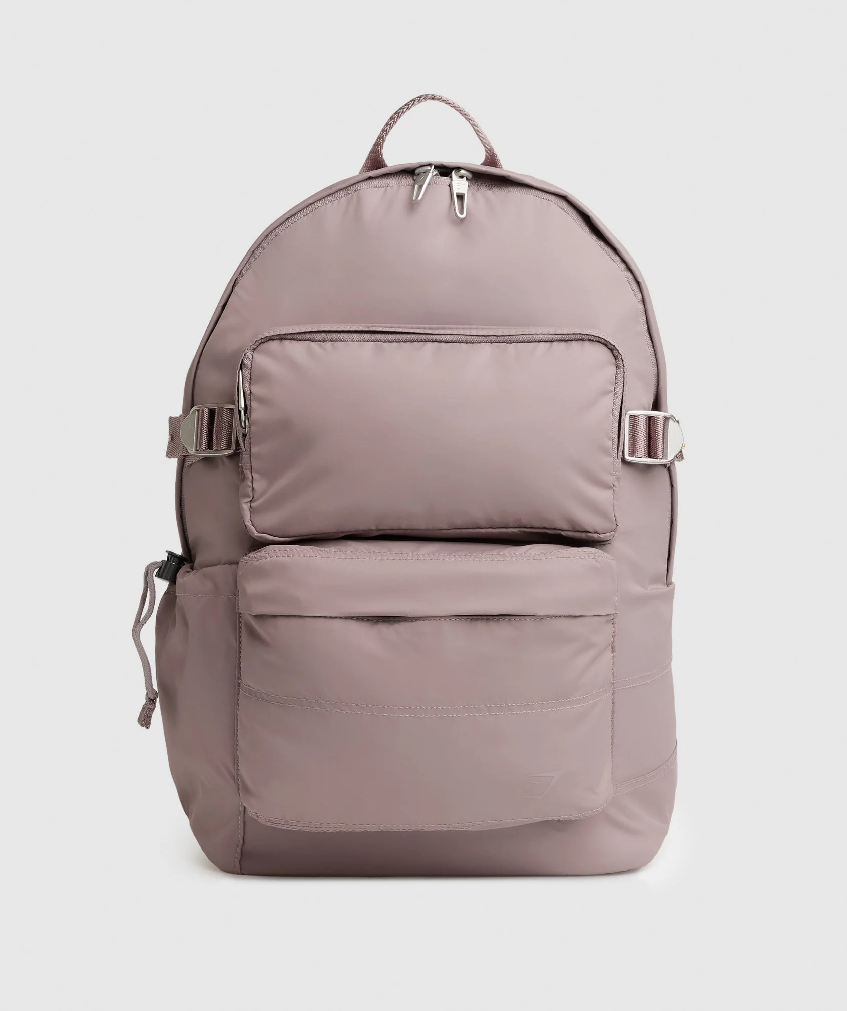 Premium Lifestyle Backpack Washed Mauve