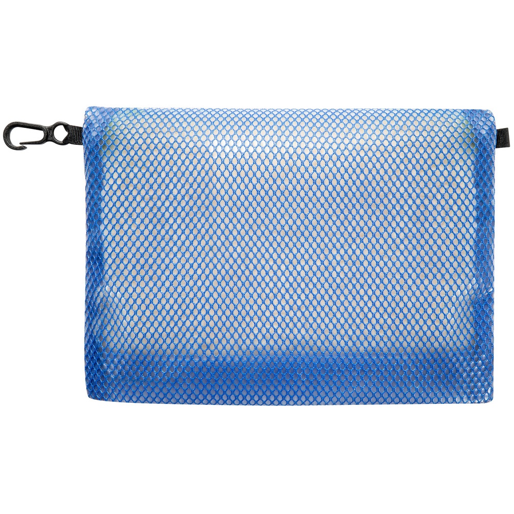 Tatonka Zip Pouch 20 x 15cm - blue