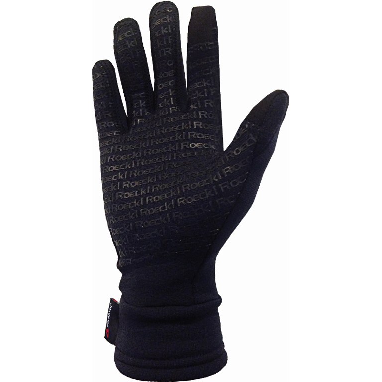 Roeckl Sports Katari Winter Gloves - black 0999