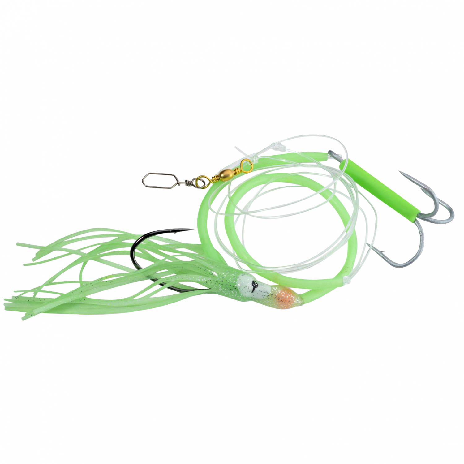 Aquantic Leng Rig (Flashlight)