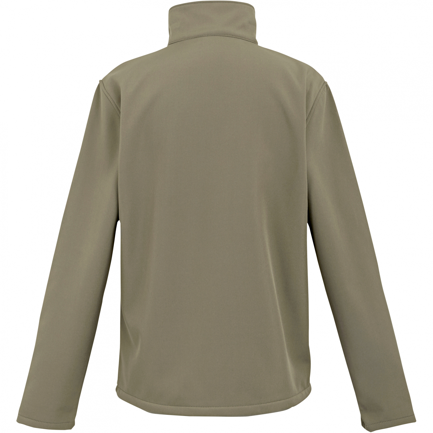 Regatta Cera V Softshell Walking Jacket For Men (Treetop)