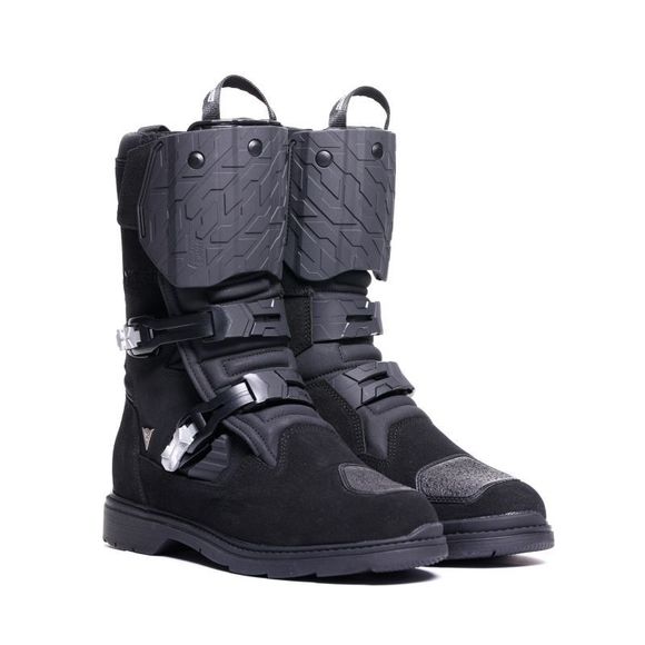 Dainese Overyond Xt Gore-Tex® Boots - BlackRef: DN2266