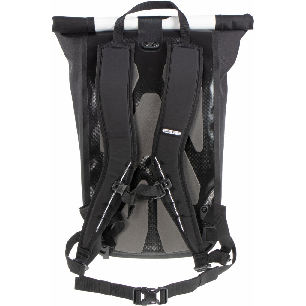 ORTLIEB Velocity Design Backpack - 23L - Jellyfish