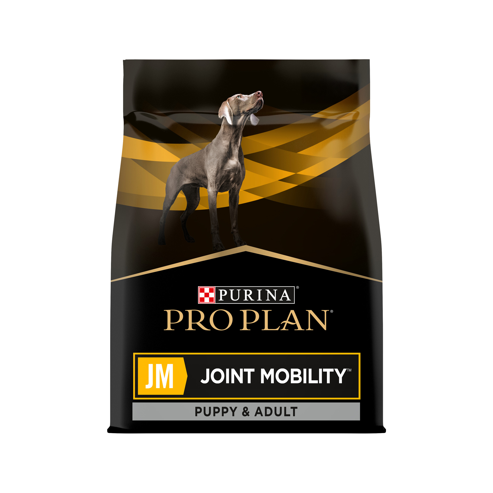 Purina Pro Plan VD JM Joint Mobility Dog  - 3kg