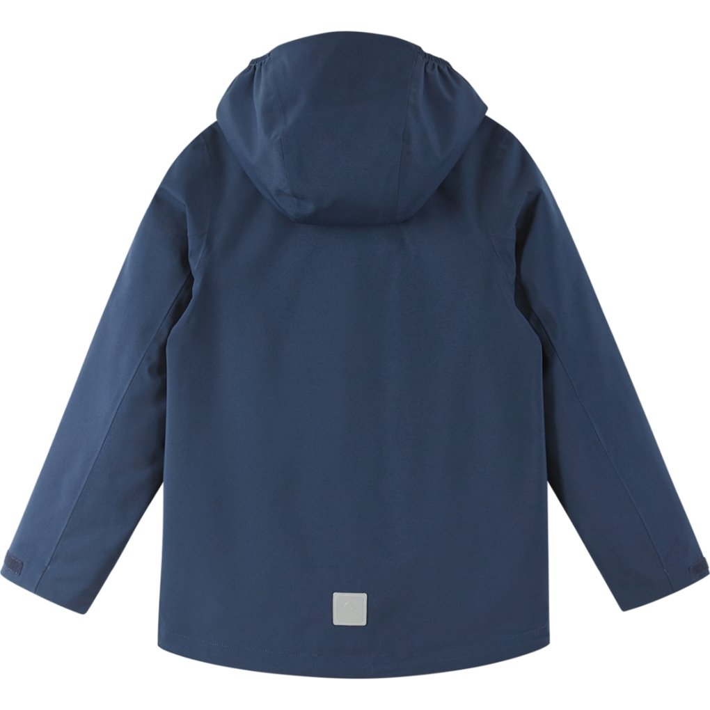 Reima Saarela Jacket Kids - navy 6980