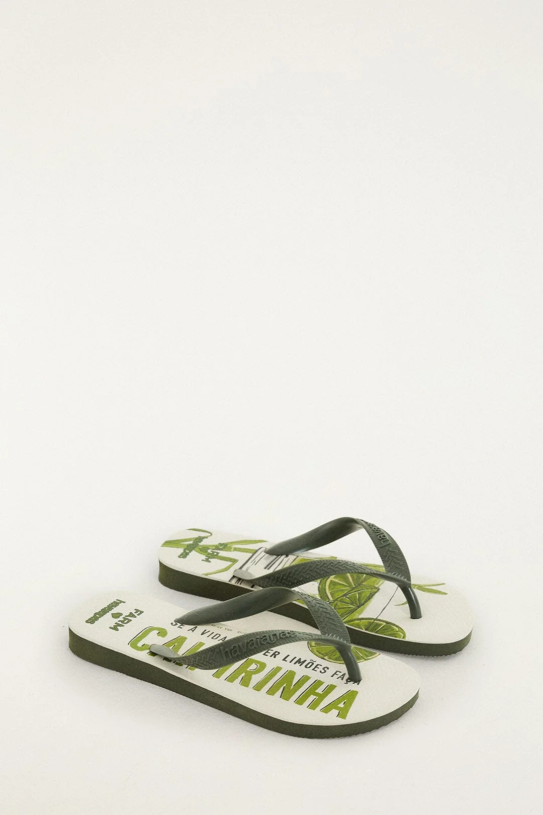 Caipirinha Havaianas