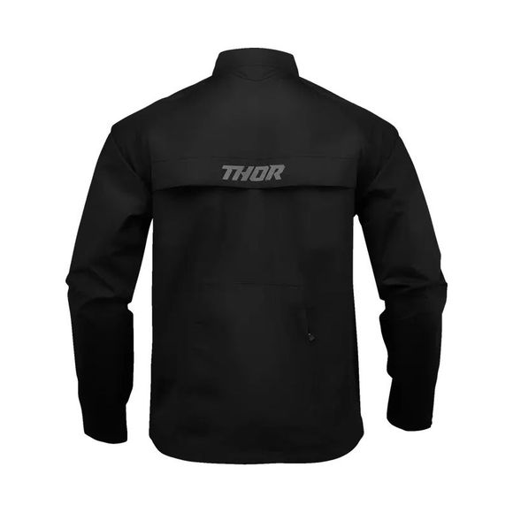 Enduro jacket Thor Pack 2025 - BlackRef: To3399
