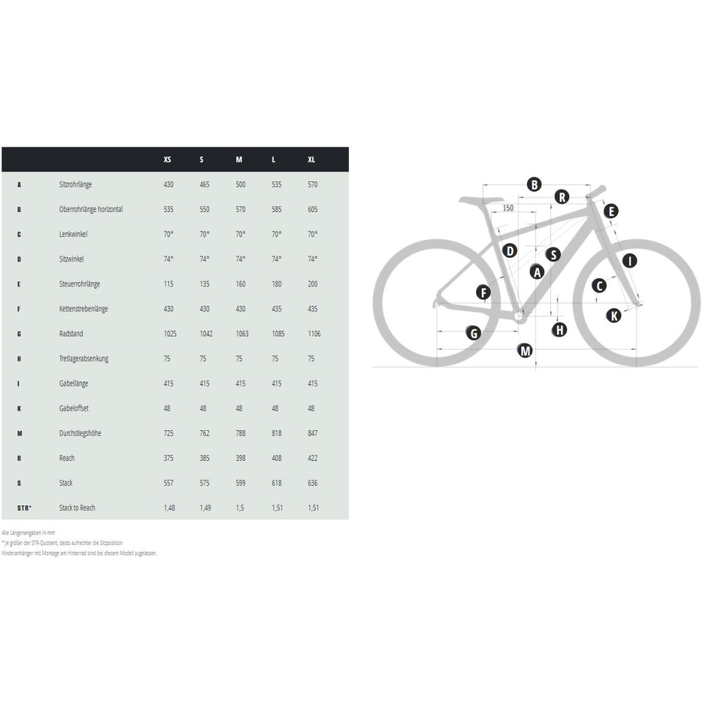 Simplon GRID 365 eLight ESSENTIAL - Carbon City E-Bike - 2026 - Graphite Grey/Polished Silver