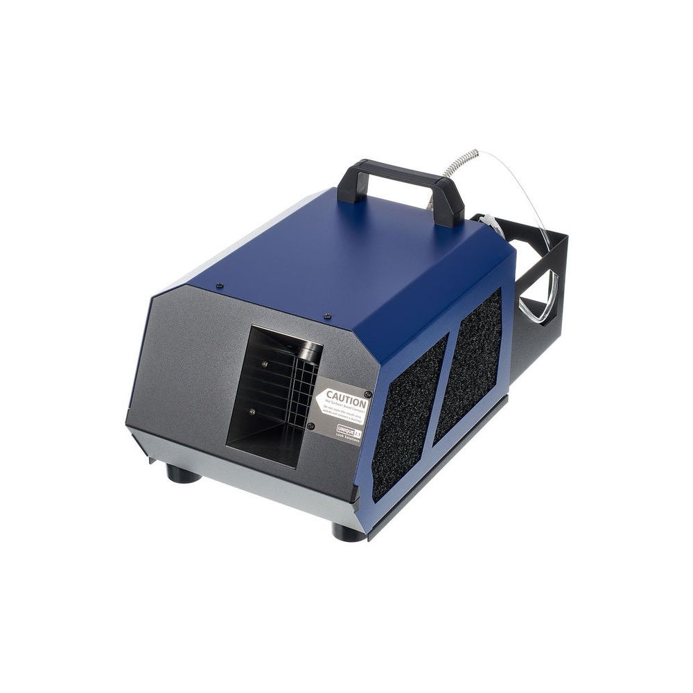 Look Unique 2.1 230V Hazer Bundle – Thomann Ireland