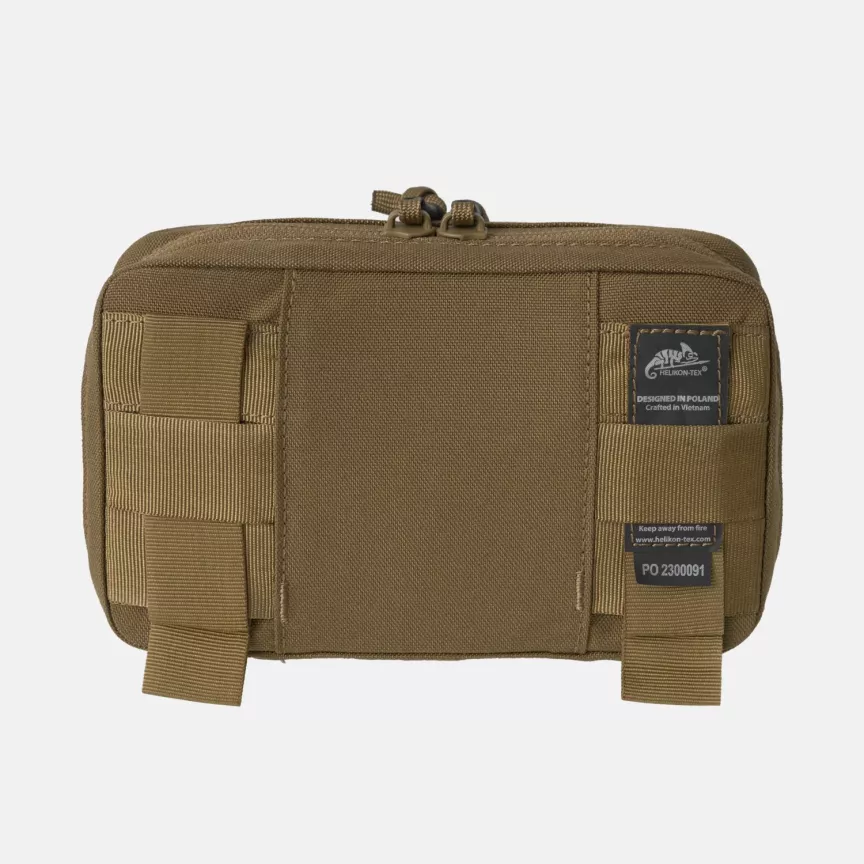 Guardian Admin Pouch - Cordura®