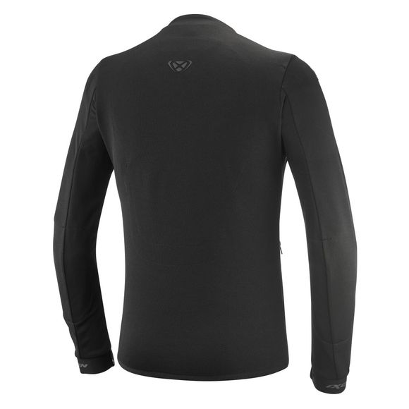 Blouson Moto Ixon ARMA - NoirRef : IX1983