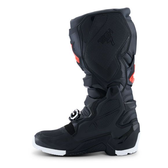Bottes enduro Alpinestars TECH 7 ENDURO DRYSTAR® 2026 - Noir / RougeRef : AP3992