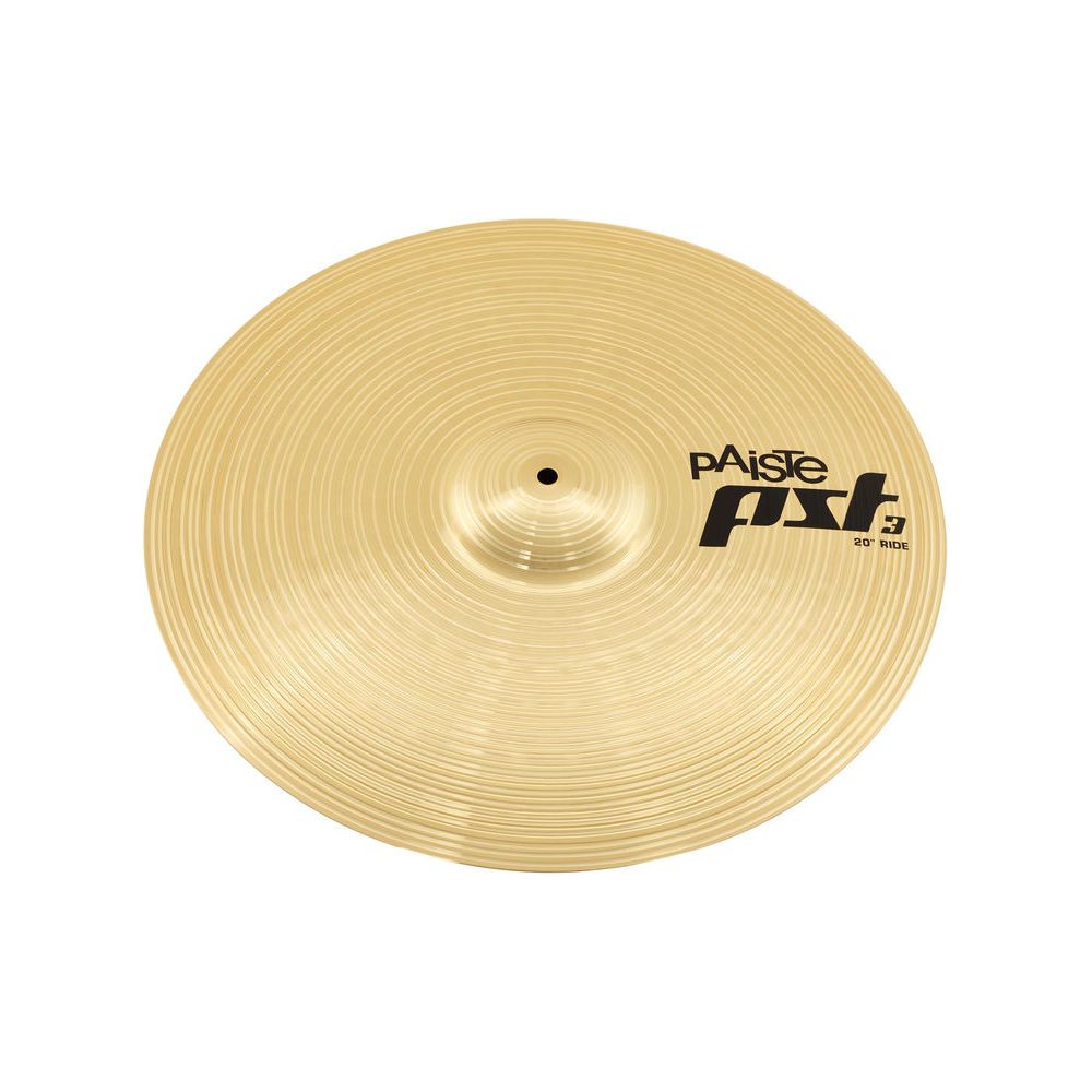 Paiste PST3 20