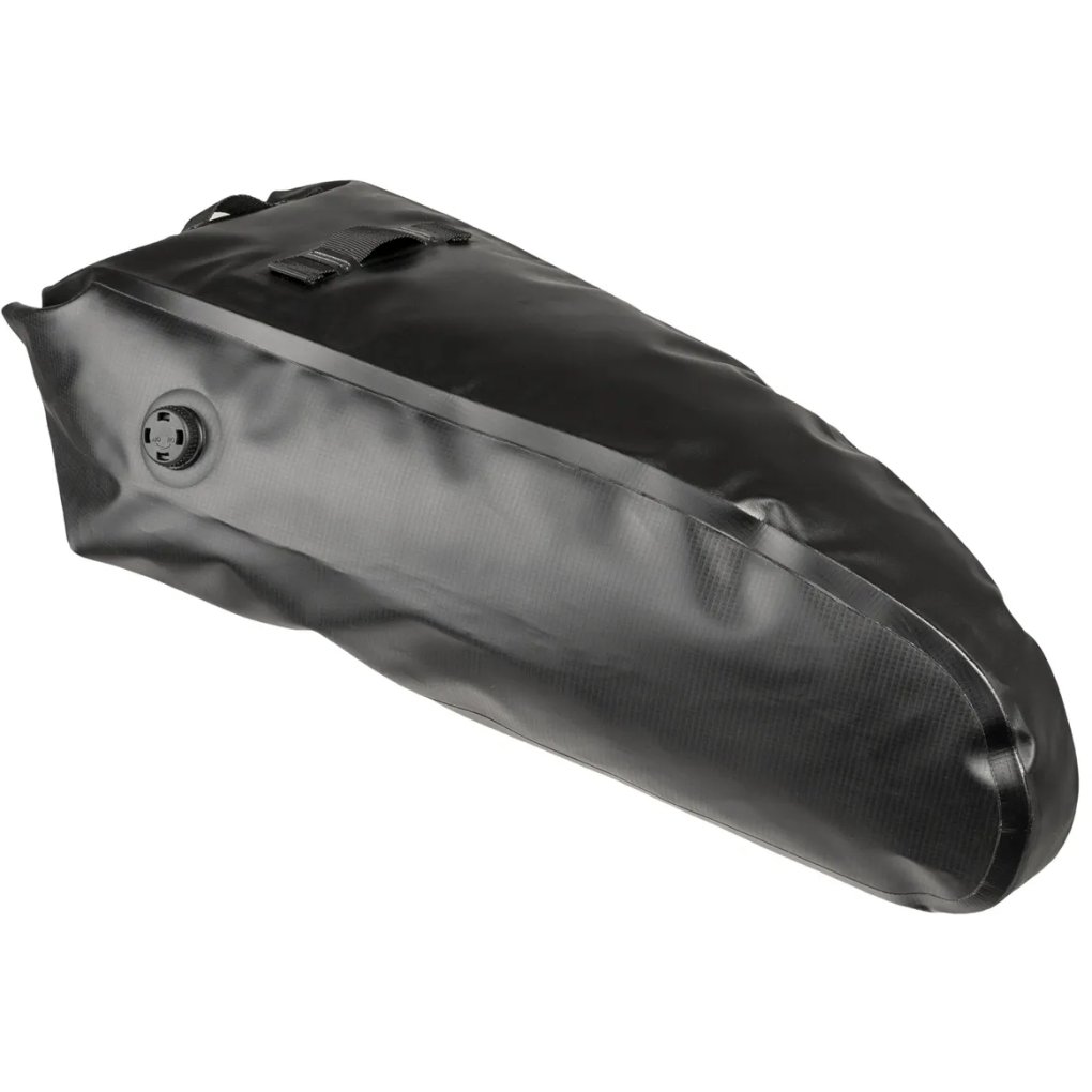 AGU Venture Extreme Waterproof Seat-Pack - 9L - black
