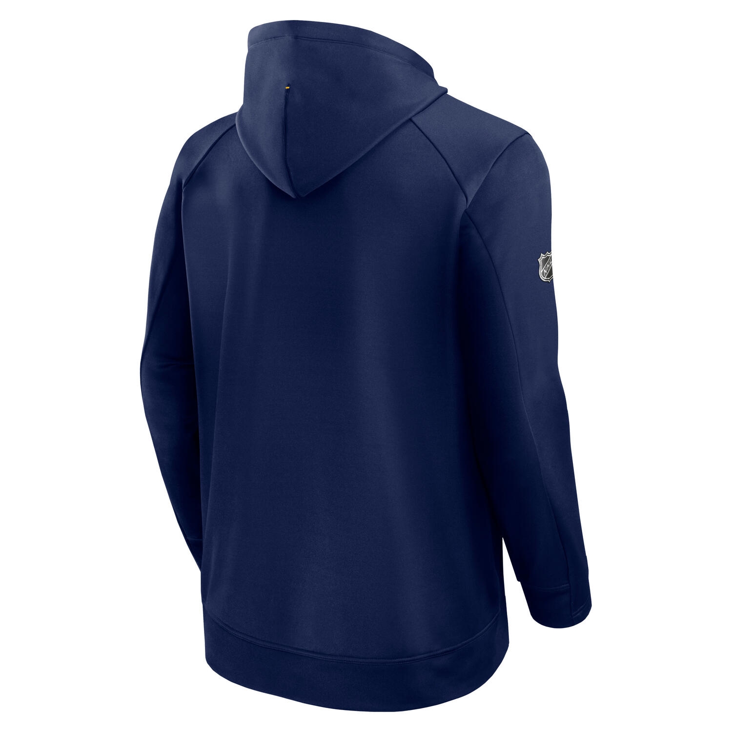 Nashville Predators 2024/25 Authentic Pro Rink Tech NHL Hoodie Navy