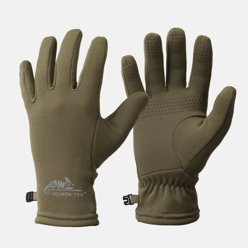 Trekker Gloves