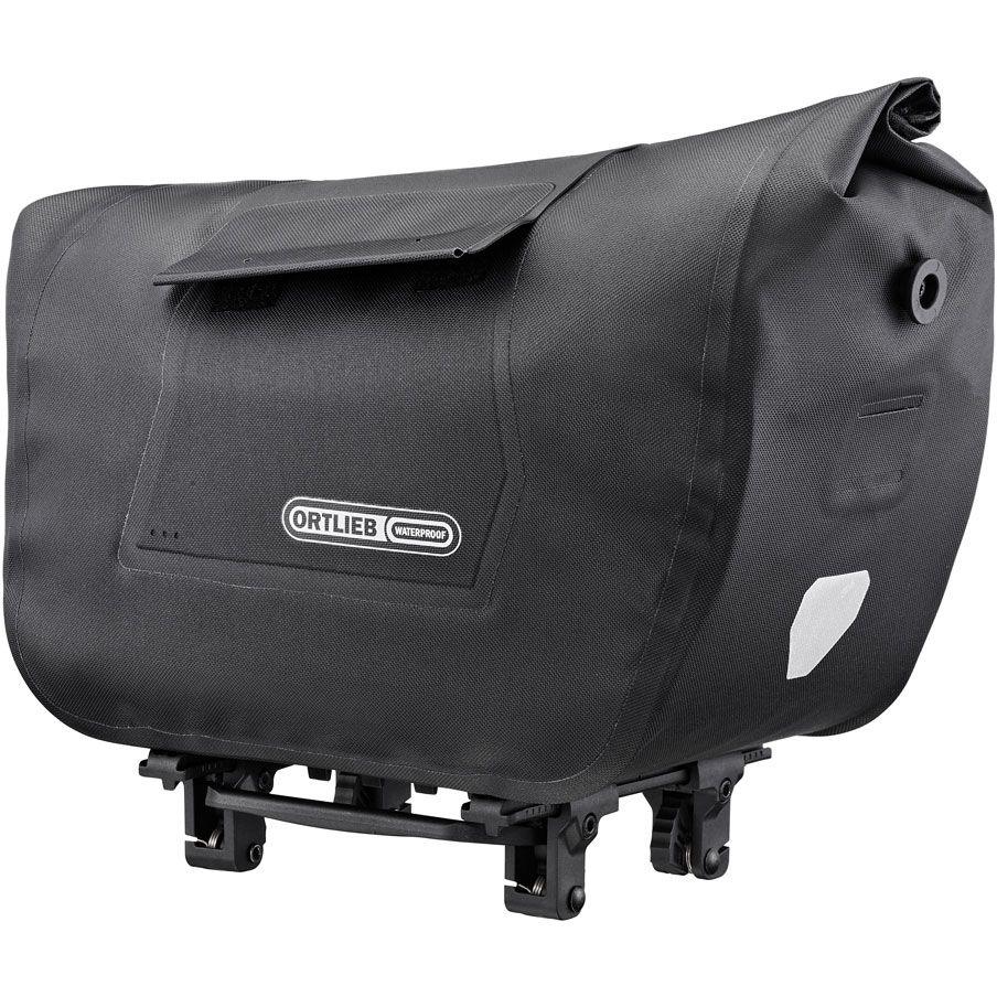 ORTLIEB Trunk-Bag RC - Bike Pannier - 12L - black