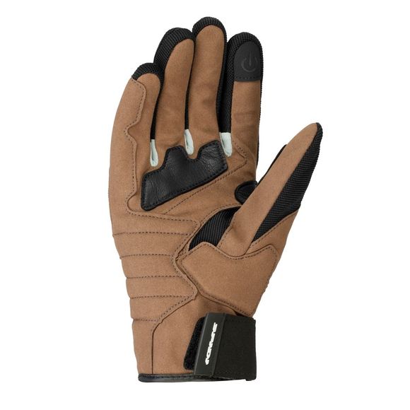 Gants Spidi SPORT-GT - Bleu / BlancRef : SPI0745