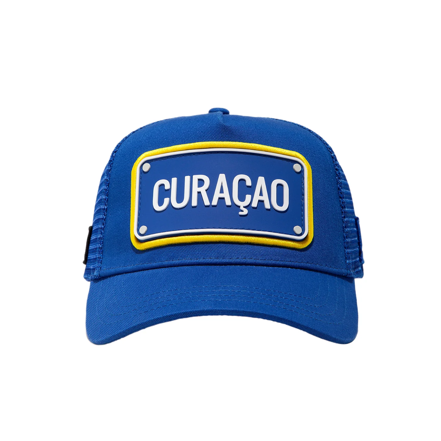 World Cup 2026™ Curacao Team Cap