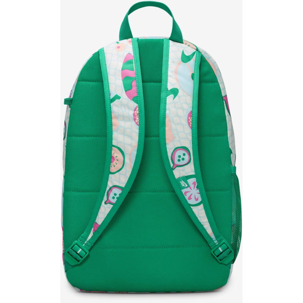 Nike Backpack 20L Youth - sail/stadium green/stadium green HM6895-133