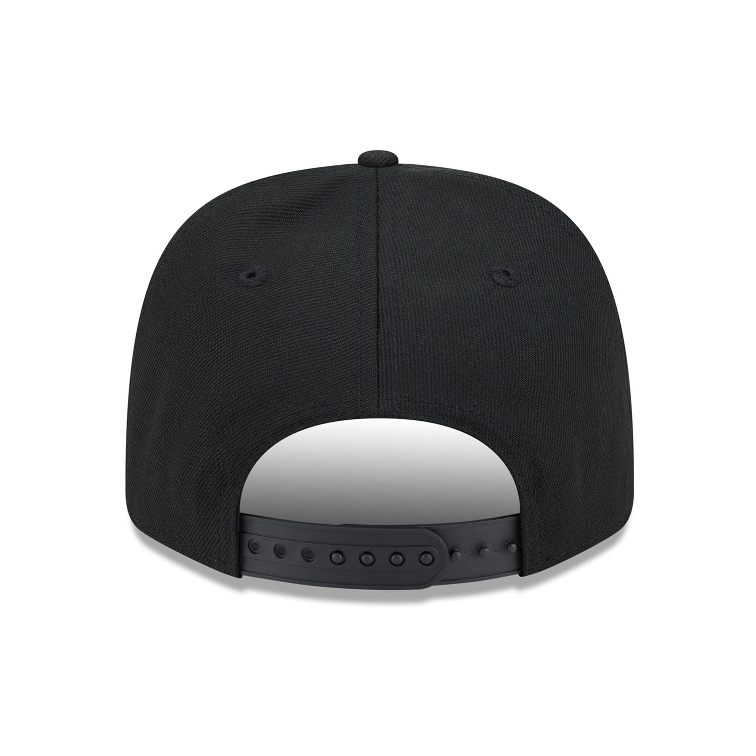 Buffalo Sabres Alternate NHL Stated 9SEVENTY Stretch-Snap Cap Black