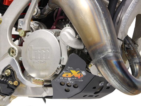 HDPE Ø6mm aXp HDPE engineTM RACING 85 MX 85 JUNIOR 16/19 - 2024Ref: Xp00213A / 1126809001