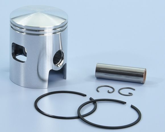 Polini piston kit 57 mmRef: Pol00614A / 1089748