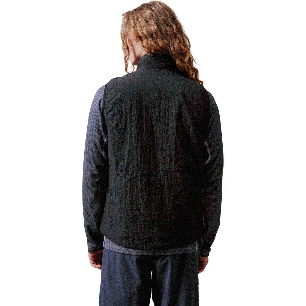 Endura Corner Gilet Unisex - black