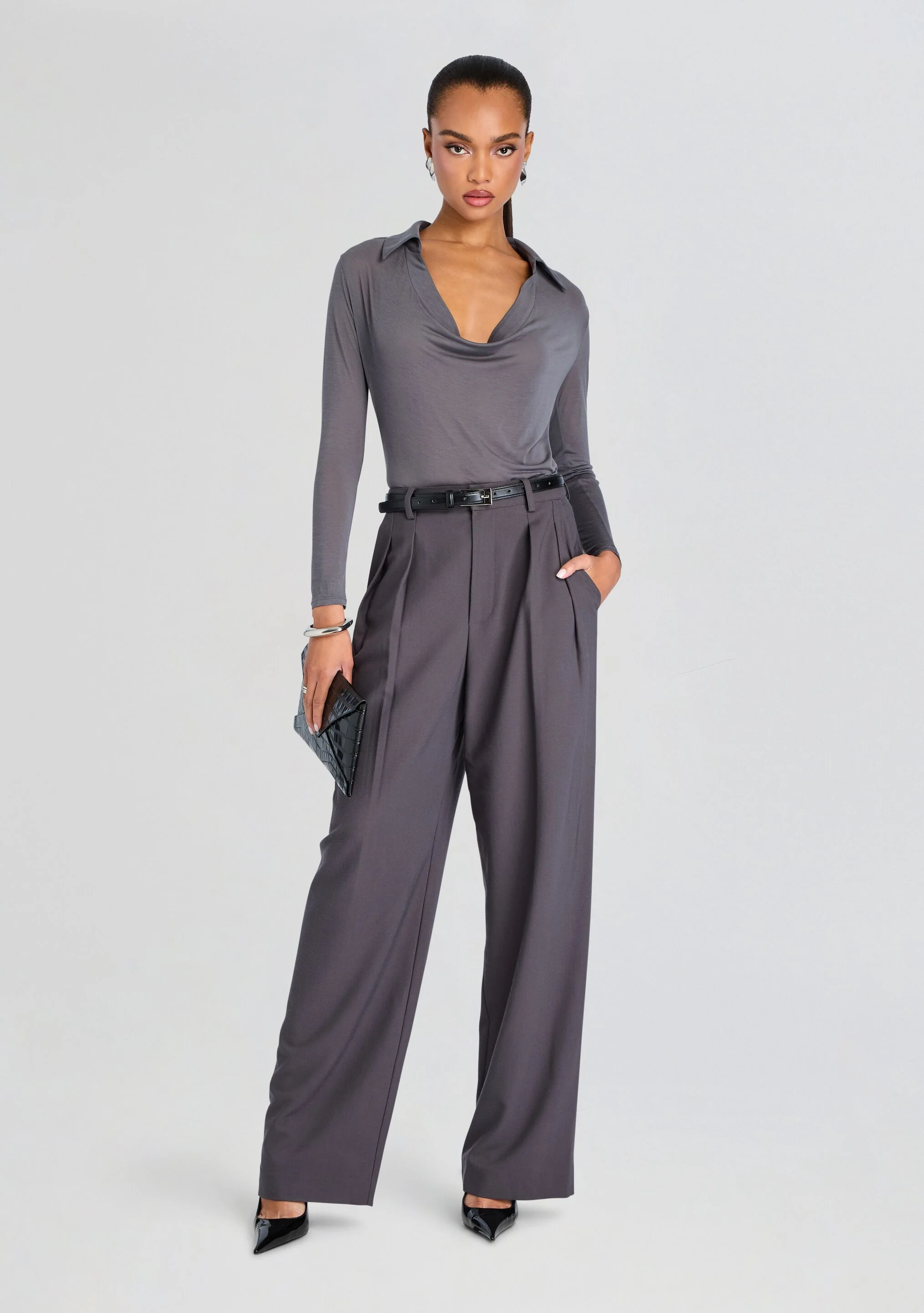 Haviland Top