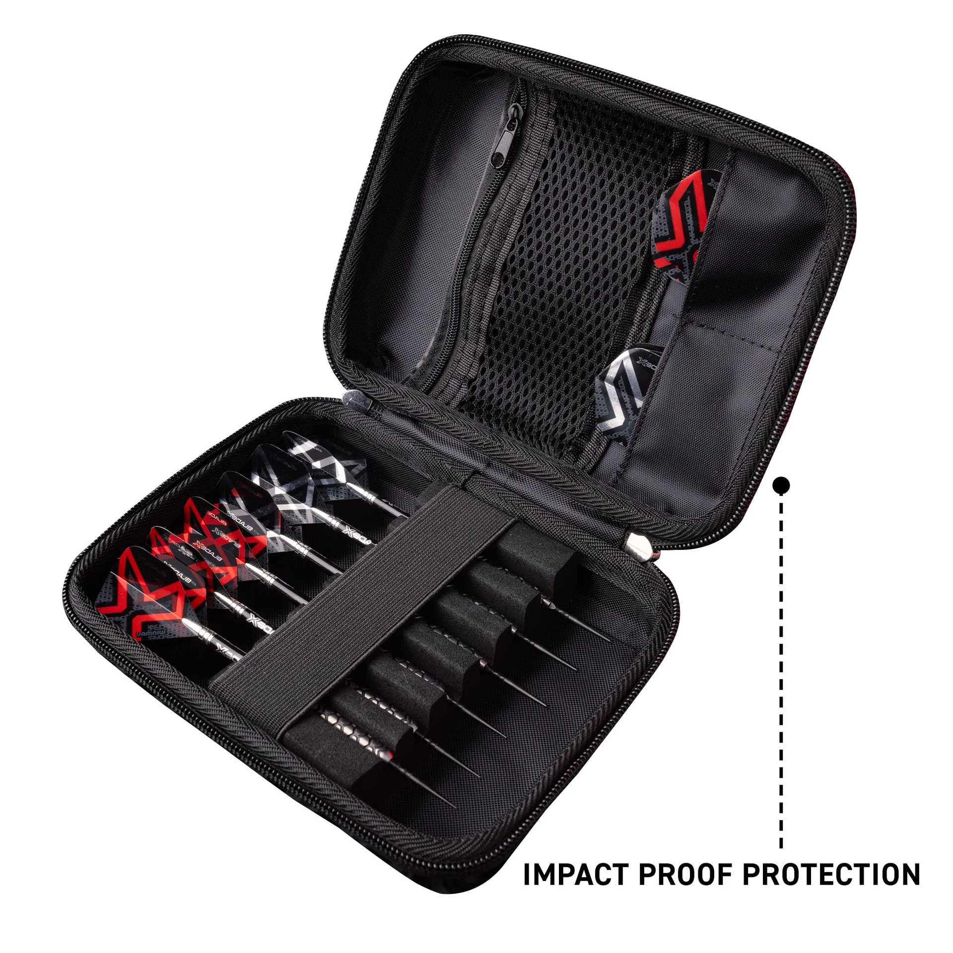 Blade X - Armor G2 Dart Wallet
