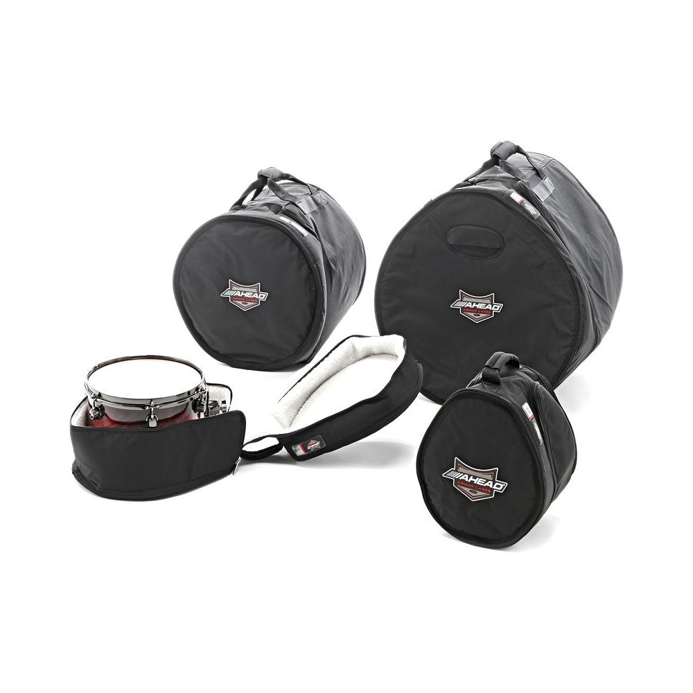 Ahead Armor Drum Case Set 3 – Thomann Ireland