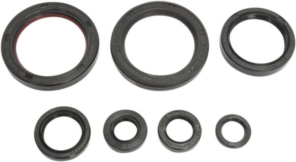 Joints spy vilebrequin Moose Racing 09350974Ref : ME02344A / 09350974