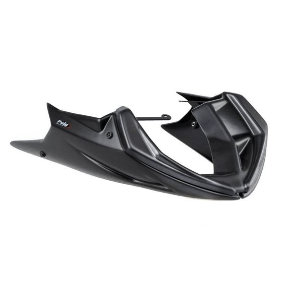 Puig engine skid plate - blackHONDA 750 CB 750 HORNET - 2023 - 2025Ref : PUI0529