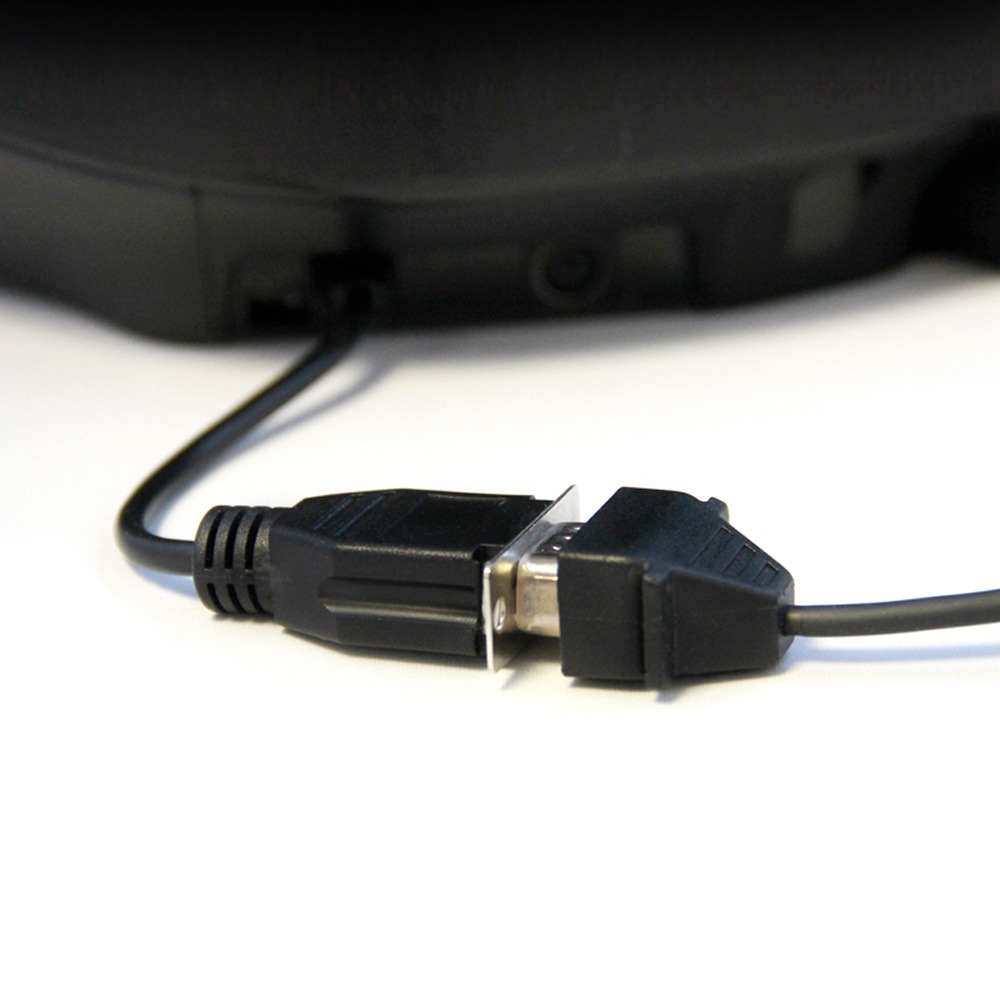 DB9 PEDALS T.RJ12 ADAPTER