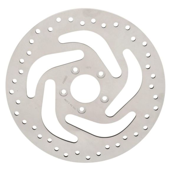 Disque de frein Rond Drag Specialties AVANT FORERef : 1710-3049 / 17103049