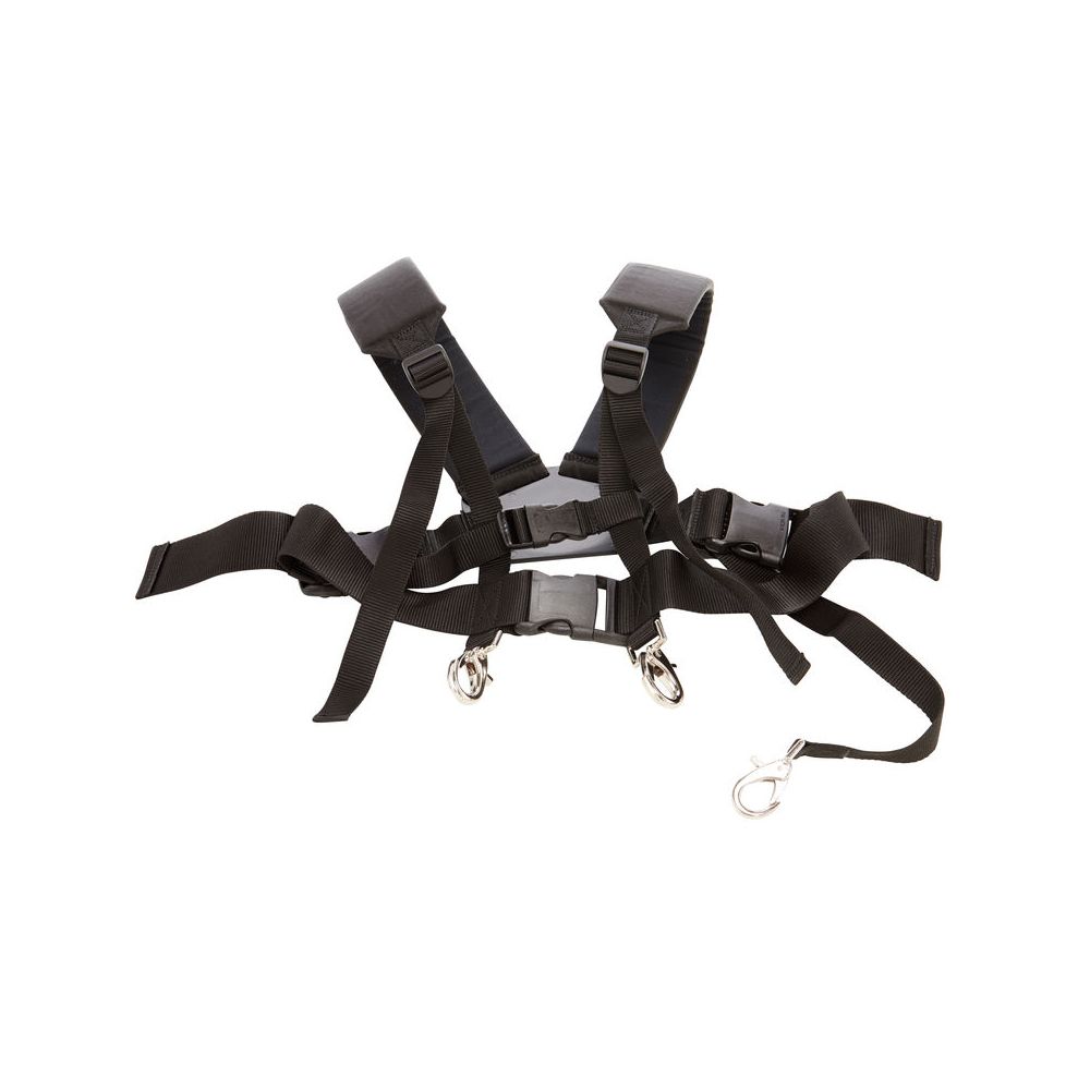 Rudolf Schwarz Strap Children Snare Carabiner – Thomann Ireland