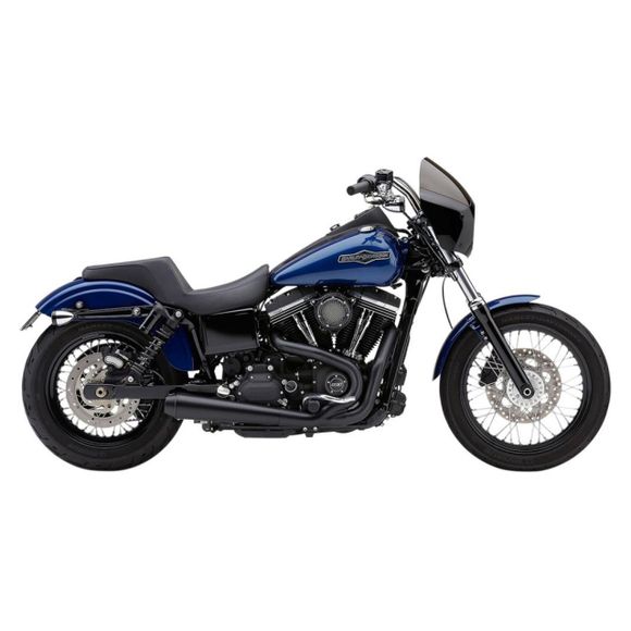 Complete line Cobra el diablo chromeRef: 1800-2164 / 18002164