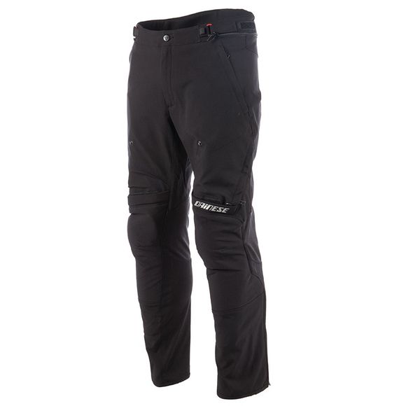 Pantalon Moto Dainese NEW DRAKE AIR - NoirRef : DN0230