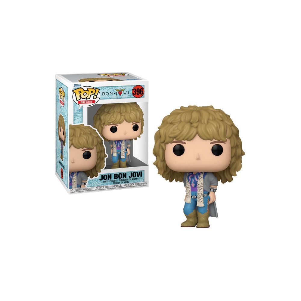 Funko Jon Bon Jovi – Thomann Ireland