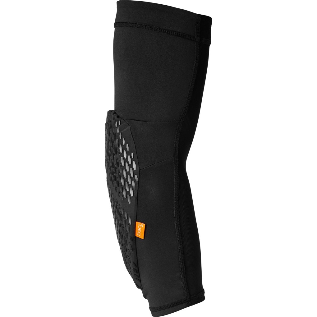 FOX Enduro Pro D3O Elbow Guard - black