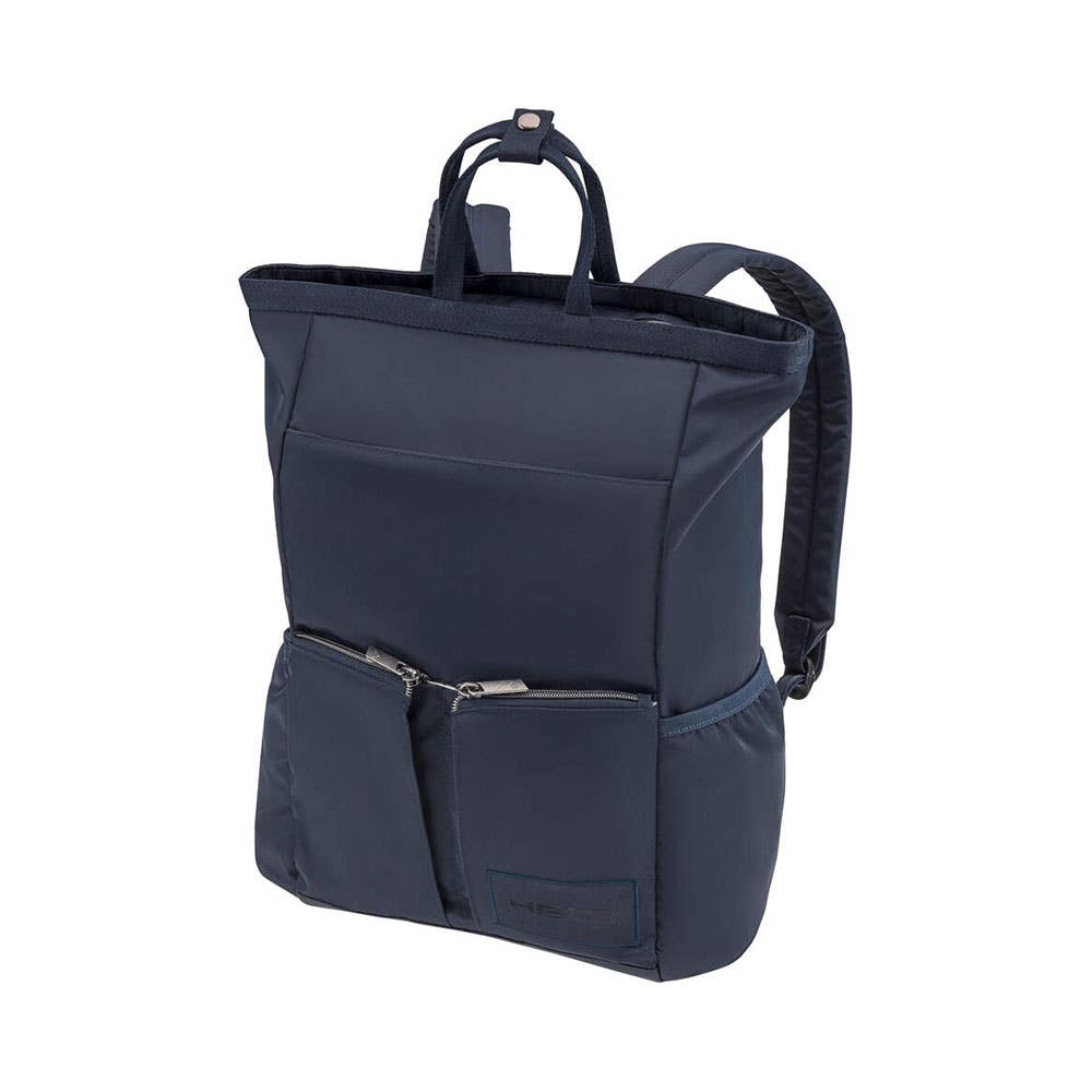 BACKPACK HEAD PRO 18L NAVY BLUE
